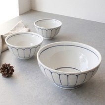 바보사랑 아이카 기쿠센 돈부리 공기 대접 우동기 (3type).꾸미까, 상세설명 참조