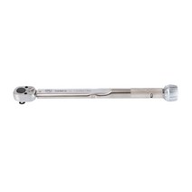 토니치 토크렌치 QL-MH형 N.m 뉴턴/미터 QL-200N4-MH 작업용 40-200 토크랜치, 1개