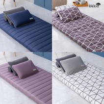 라버트리 라버트리 멀티싱글 매트커버 면100%/극세사 국내산