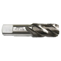 스마토탭 파이프스파이럴탭 PT1/2 inch-14