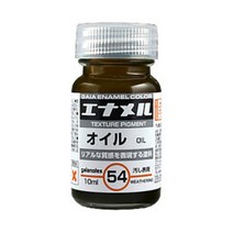 가이아노츠 GE-054 에나멜 오일 10ml