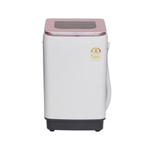 에코웰 전자동 미니세탁기 4kg (XQB45)