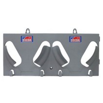 2구 안전모걸이(쎄다)