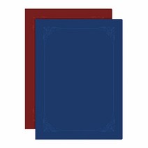 종이상장케이스(고급끼움식/무지/F692-7/적색), 본상품선택