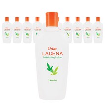 오릭스 라데나 로션 390ml x 10개 여성용/에멀젼/업소, 오릭스 컨트롤 로션 410ml x 10