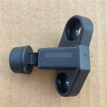 쇽 업소바 볼보 트렁크 상단 버퍼 블록 충격 흡수 S60 신제품, 2.right side