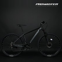 [케이투바이크] 프로마스터 엑스씨 29인치 MTB 자전거 조립별도, 모델선택:락스팟D 29인치 매트블랙+레드