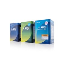 KCC 옥상방수 고경질 우레탄바닥재 하도 중도 상도 녹색/회색, [20KG]스포탄 고경질바닥재 녹색