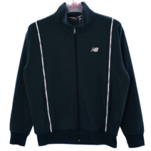 뉴발란스 뉴발란스 챌린지팩 PQ 트랙자켓 NBMD924013 (5489786)