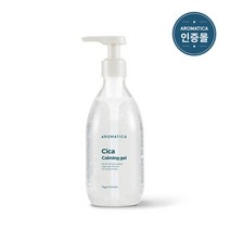 아로마티카 [아로마티카] 시카 카밍 젤 300ml, 단품없음