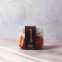 김규흔(한과명인) 신궁전통한과 김규흔 명인꿀약과(m) 100g 낱개포장, 단일옵션