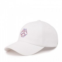 셀러허브(잡화) [타임슬립] BARBER LOGO WHITE_TBC02902