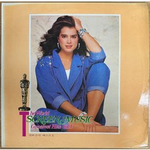 중고LP) The World Screen Music Greatest Hits Vol.1 영화음악 베스트