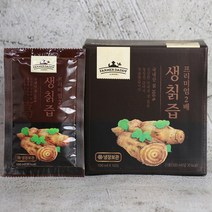 파머대디 프리미엄 2배 생칡즙, 100ml, 50포, 100ml