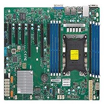 Supermicro X11SPL-F Motherboard null, 1, 1