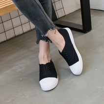 단화 신발 스니커즈 운동화 여성화 4컬러 여자