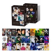 이서포카 장원영포카 아이브포토카드 30 개대 밝은 승리 offgun photocards kpop got7 ive jackson wang lomo 카드 사진 앨범 사진 팬 118, oss22645kp6
