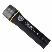 다이빙 랜턴 후레쉬 수중 해루질 방수, MK03 커스텀 링크