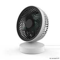 탁상용 선풍기 무소음탁상 작은 2층침대 사무실용 사무실미니, 상세페이지참조