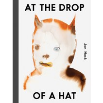 (영문도서) Jon Huck: At the Drop of a Hat Hardcover, Ice Plant, English, 9780999265598