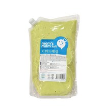 (맘스맘) 키위드레싱 2kg ( 냉동포장 + 아이스팩 포함 ), 1개
