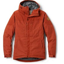 피엘라벤 Skogso 패딩 Insulated 자켓 남성