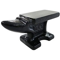 일본직발송 10. LACOMETA 앤빌 미니 금상 철상 부뚜기 단금 판금 금속가공 크래프트 취미 디자인 악세사리, One Size_One Color