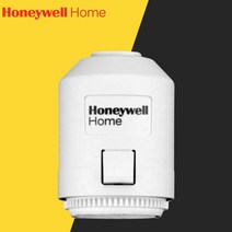 하니웰홈 열동형 구동기 ON/OFF RTA20405-00N, 1개