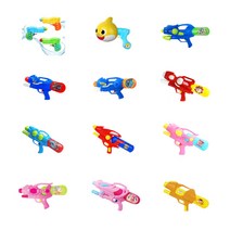 유아 어린이 아동 유치원 물놀이 장난감 물놀이용품 KC인증 워터건 물총 12종, 옵션08. 카드캡처 체리