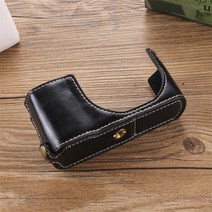 라이카 M11 카메라케이스 DLUX7케이스 109 Q M9 M8/TL베이스ME/M10/Q2 적용TL2/T, 블랙베이스_라이카 C-LUX