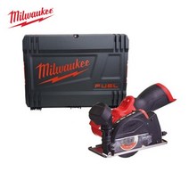 밀워키 12V 충전 3인치 미니 그라인더 베어툴, 1개