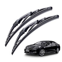 보쉬 클리어핏 와이퍼세트-그랜져HG (650mm+450mm)