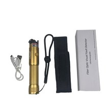 광섬유 케이블 테스터 시각적 결함 로케이터 적색 광, [02] 30wm, 02 30wm