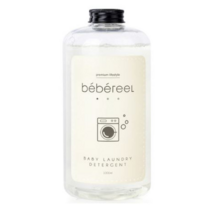 베베르엘 유아 세탁세제 1000ml, 1개, 1L
