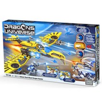 [손오공] 메가블럭 드래곤헌터 95213 / 드래곤유니버스 / 블럭150pcs구성, 단품