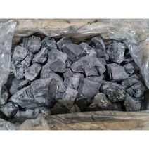 오래가는 커피나무숯 캠핑 글램핑 팬션 캠핑장 등 대용량 커피숯 10kg 사이즈선택, 10kg M