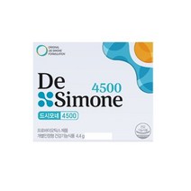 드시모네 4500 드시모네4500 4.4g x 30포 냉장포장발송, 132g, 1개