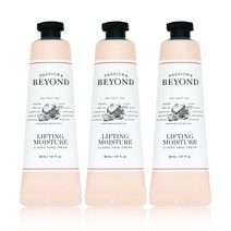 [비욘드] 클래식 핸드크림 리프팅 모이스처 30ml 3개, 단품