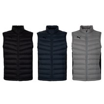 푸마 KK 하이브리드 오리털 경량패딩조끼 총 3컬러(택1) 933516