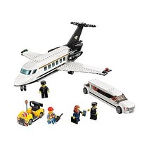 레고 시티 공항 VIP 서비스 364개