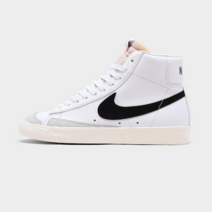 나이키 블레이저 미드 77 우먼스 Nike Blazer Mid 77 (W) CZ1055-100