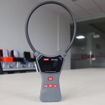 누설 전류계 전류측정기 플렉시블 코일 집게표 FR1050 FR2050, FR1050 내경 150mm개