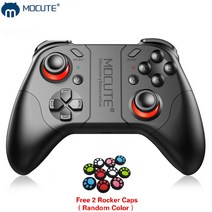 스마트폰 게임 컨트롤러 모바일 콘솔 mocute 053 gamepad joypad 무선