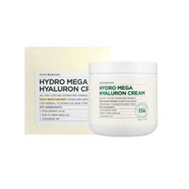 네이처카인드 하이드로 메가 히알루론 크림 500g in, 1개