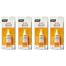 오공 못 자국 충진 보수제 15g, 4개