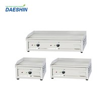 부침기계 전기그리들 토스트구이기 철판부침기, 선택03. DS-900