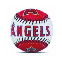 Franklin 프랭크린 MLB 메이저리그 LA 에인절스 소프트 스트라이크 볼 / 카시마야 제작소 Kashimaya