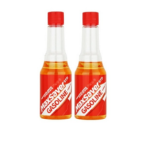 맥세이버 프리미엄 연료첨가제 100ml, 8개, 가솔린/휘발유