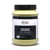 BIXA BOTANICAL 시서스 파우더 7온스 138742, 1 Pound / 16 Ounce