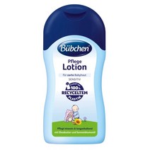 뷔센 베이비 플레게 로션 400ml